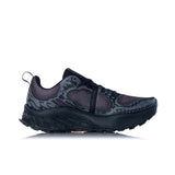 NEW BALANCE FRESH FOAM X HIERRO V8 UHIERAE BLACK ViBram - Shoelosophy