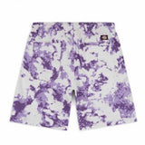 DICKIES SUNBURG SHORT TIE DYE - Shoelosophy