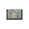 CARHARTT WIP ALEC WALLET I031471 CAMO COMBI - Shoelosophy