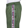 CHAMPION REVERSE WEAVE TRACK PANTS 211855 GS536 GRÜN - Shoelosophy