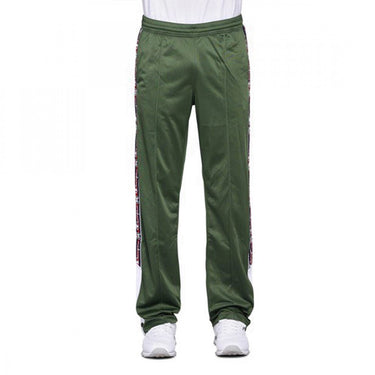 CHAMPION REVERSE WEAVE TRACK PANTS 211855 GS536 GRÜN - Shoelosophy