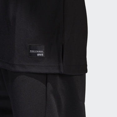 ADIDAS EQT 18 T-SHIRT CD6846 SCHWARZ - Shoelosophy