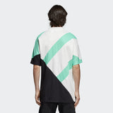 ADIDAS EQT 18 T-SHIRT CD6846 SCHWARZ - Shoelosophy