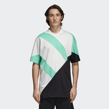 ADIDAS EQT 18 T-SHIRT CD6846 SCHWARZ - Shoelosophy