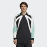 ADIDAS EQT 18 LONG SLEEVE TEE CD6844 SCHWARZ HI-RES GRÜN - Shoelosophy