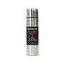 ADIDAS ATRIC THERMOS CV8305 SILBER - Shoelosophy