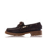 SEBAGO CAMPSIDES RANGER SUEDE FRINGE DAMEN 731252W MOKA BRAUN GEWACHST - Shoelosophy