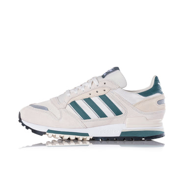 ADIDAS ORIGINALS ZX 600 JP8180 CRYSTAL WHITE PRELOVED TEAL - Shoelosophy
