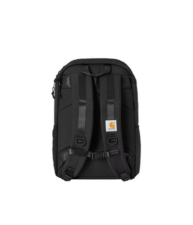 CARHARTT WIP PRESCOTT RUCKSACK I036282 SCHWARZ - Shoelosophy