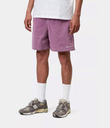 CARHARTT WIP CANBY SWIM TRUNK I034570 GENTLE PURPLE - Shoelosophy