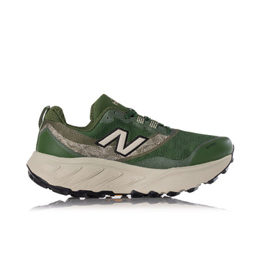 NEW BALANCE FRESH FOAM X HIERRO V9 MTHIERU9 DARK ALPINE GREEN - Shoelosophy