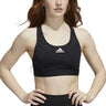 ADIDAS WOMEN H11344 스포츠 브라 이 열기를 믿으세요.RDY - Shoelosophy