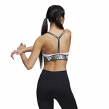 ADIDAS WOMEN GR8180 SPORT-BH ADILIFE BRA - Shoelosophy