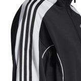 ADIDAS TRACK TOP FLORAL ED4780 DAMEN SCHWARZ - Shoelosophy