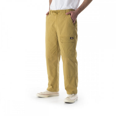 DICKIES GLYNDON PANT KHAKI - Shoelosophy