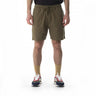 DICKIES PELICAN RAPIDS SHORT MILITAIRE VERT - Shoelosophy