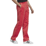 ADIDAS WOMENS PANT CORDUROY GU0812 PINK - Shoelosophy