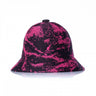 "KANGOL AIRBRUSH CASUAL HAT K3546 DEEP SPRINGS ELECTRIC - Shoelosophy