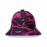 "KANGOL AIRBRUSH CASUAL HAT K3546 DEEP SPRINGS ELECTRIC - Shoelosophy