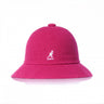 KANGOL BERMUDA CASUAL HAT 0397BC ELECTRIC PINK - Shoelosophy