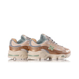 NEW BALANCE 1000 M1000DG DESERT CLAY MOSAIC GREEN - Shoelosophy