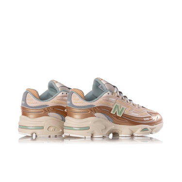 NEW BALANCE 1000 M1000DG DESERT CLAY MOSAIC GREEN - Shoelosophy