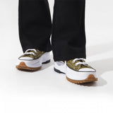 DR DENIM SONIQ 1910121 블랙 여성 플레어 팬츠 - Shoelosophy