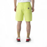 CARHARTT SOUTHFIELD SEERSUCKER SHORT I027584 LIME - Shoelosophy