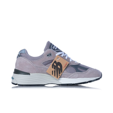 NEW BALANCE 991 V2 HERGESTELLT IN ENGLAND U991GL2 GRAU