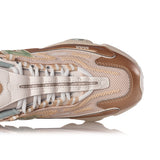 NEW BALANCE 1000 M1000DG DESERT CLAY MOSAIC GREEN - Shoelosophy