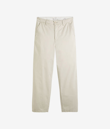 LEVI'S XX CHINO BAGGY 0057Q-0002 PUMICE TWILL - Shoelosophy