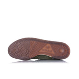 ADIDAS HANDBALL TOP JR4294 FOCUS OLIVE CARBON - Shoelosophy