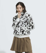 ADIDAS ORIGINALS SATIN TRACK TOP KA2683 KUH-PRINT - Shoelosophy