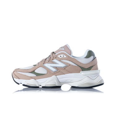 NEW BALANCE 9060 U90606BI MINDFUL GREY DARK OLIVINE - Shoelosophy