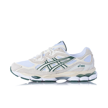 ASICS GEL NYC 11203A383-750 IVORY FOREST NIGHT - Shoelosophy