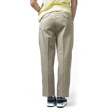 CARHARTT WOMEN PACKARD PANT I023066 GOBI PANTALONE DONNA ANKLE - Shoelosophy