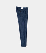 CHESAPEAKE'S DENIM SELVEDGE CHINO PROVIDENCE RINSED INDIGO - Shoelosophy