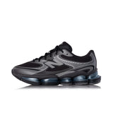 NEW BALANCE 2000 U2000EA SCHWARZ GRAU - Shoelosophy