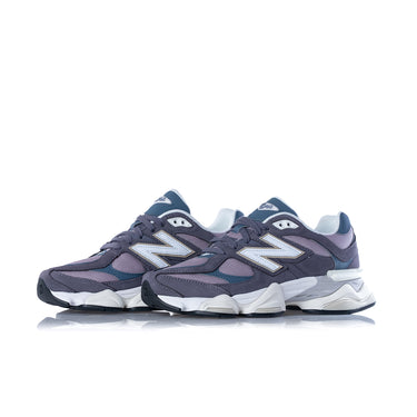 NEW BALANCE 9060 U9060528 NEPTUNE GREY SHADOW BLUE - Shoelosophy