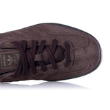ADIDAS GAZELLE INDOOR JQ8402 DUNKELBRAUN - Shoelosophy