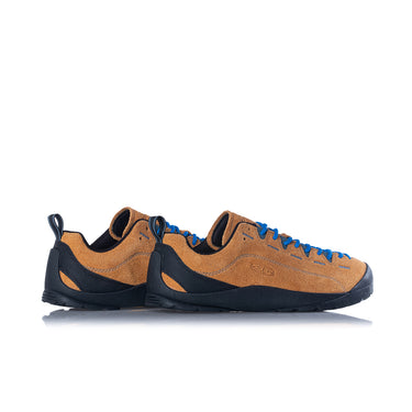 KEEN JASPER 1002661 CATHAY SPICE ORION BLAU - Shoelosophy
