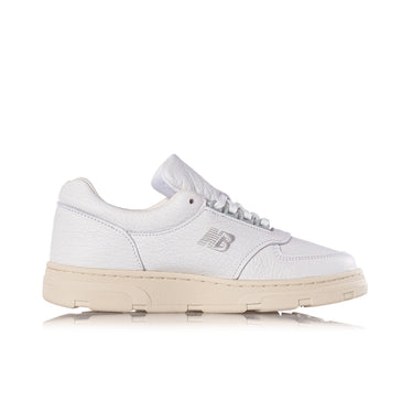 NEW BALANCE ALLERDALE UADWWHI MADE IN ENGLAND WHITE - Shoelosophy