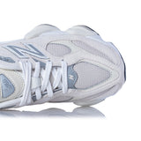 NEW BALANCE 9060 U9060WHT SEA SALT MOONBEAM - Shoelosophie