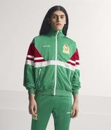 ADIDAS ORIGINALS FMF MEXICO 86 TRACK TOP JM1092 GRÜN - Shoelosophy