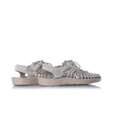 KEEN UNEEK 1032093 ABBEY STONE PLAZA TAUPE - Shoelosophy