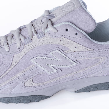 NEW BALANCE 204L U204LMMB GRIS PERLE - Shoelosophy