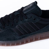 ADIDAS HANDBALL TOP JR4295 CORE BLACK CARBON - Shoelosophy