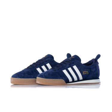 ADIDAS ORIGINALS SAMBA 62 SUPER IH4380 NIGHT INDIGO WHITE GUM - Shoelosophy