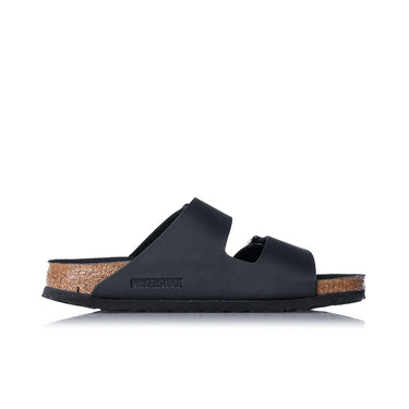 BIRKENSTOCK ARIZONA BS 1019069 TRIPLES SCHWARZ - Shoelosophy