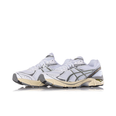 ASICS GEL GT 2160 1203A275-111 WEISS SOFT GELB - Shoelosophy